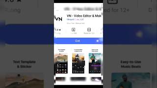 TOP 6 VIDEO EDITING APPS💞 trending shorts inshot picsart vn pixellab subscribe like youtube [upl. by Sharline]