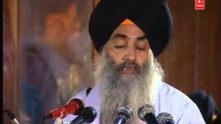 Bhai Jasbir Singh Khalsa  Mera Prabh Raang Ghano Att Ruro Live Program [upl. by Oderfliw]