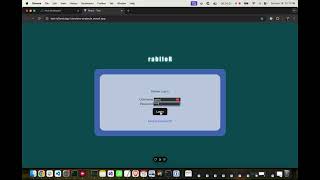 Quick demo of Rollbar [upl. by Imre75]