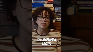 Reviewing The Snowman 2017 A Washed Up Detective on the Trail of a Serial Killer ⛄️moviereview [upl. by Des]