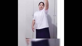 Pasasalamatan extended version with choreography mcgi proudmcgi [upl. by Kelley]