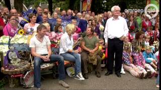 Zomer in Gelderland in Loenen [upl. by Nylle]