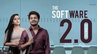 The Software Engineer 20  Shanmukh Jaswanth  Vaishnavi Chaitanya  Jhakaas  Infinitum Media [upl. by Sergias332]