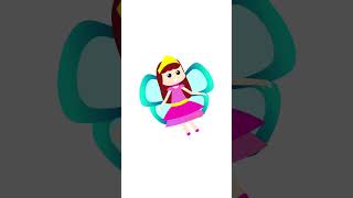 interactive learning for 3 year old kidscartoon kidssongs [upl. by Ocisnarf]