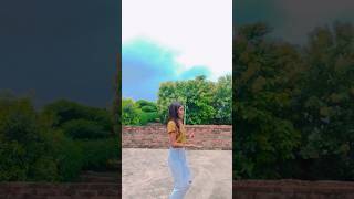 Nawabzaade TERE NAAL NACHNA  dance reelinstagram reels fusion shortvideo love famousmusic [upl. by Ninazan]