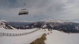 WorldSkitest 2016  Katschberg Austria [upl. by Aihsek167]