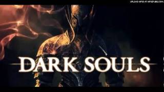 Dark Souls OST  Gwyn Lord of Cinder [upl. by Elleoj]