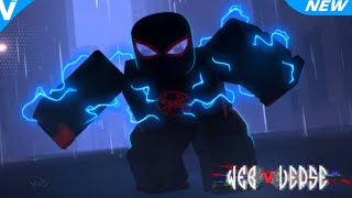 Playing INVISION WEB VERSE Roblox KUSHALKING17 [upl. by Eiliab]