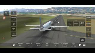 frontier air flight 1228 accident [upl. by Egas]