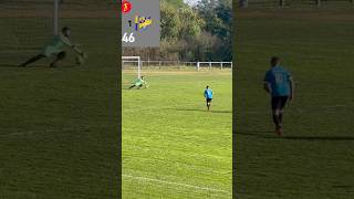 PARTIE 3 SAVE 🧤FCALSVshorts youtubeshorts football fyp tiktok youtube tiktokvideo goals [upl. by Eikram]