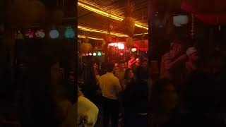 🇨🇴 Nightlife in bogota Colombia Subscribe for International Travel info bogotá [upl. by Leahcimnaj]