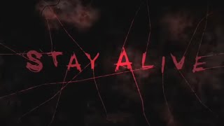 Stay Alive 2006 End Credits [upl. by Emoryt]