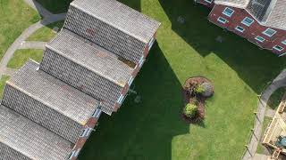 Tingdene Waterside Park amp Hotel  Aerial 2018 [upl. by Eulalia]