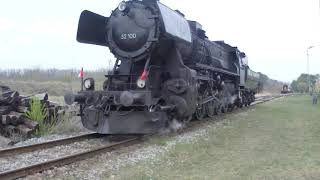 Andampfen 2019 im Eisenbahnmuseum Strasshof des ÖSEK am 742019 Teil 2 [upl. by Karla]