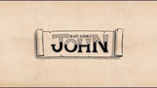 1 Gospel of John  Introduction  Tim Mackie The Bible Project [upl. by Maryrose890]