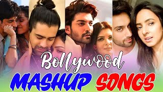 Nonstop Romantic Mashup 2024 💚 Best Mashup of Arijit Singh Jubin Nautiyal Atif AslamDarshan Raval [upl. by Nelon]