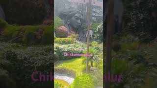 minnale song cute tamil chikaamangalurkarntaka forest lordsk [upl. by Dreher275]