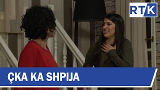 Çka ka shpija  Sezoni 5  Episodi 27 18032019 [upl. by Kudva]