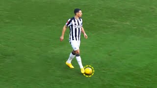 The Defensive Brilliance of Fabian Schär 202324 [upl. by Aicarg]