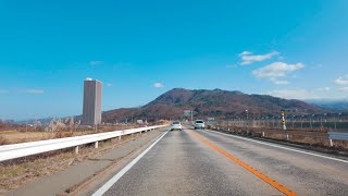 DRIVE FROM HOKKAIDO TO KYUSHU The 40th day Part 1 [upl. by Lieno]