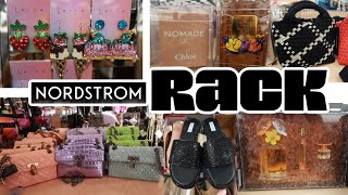 NORDSTROM RACK  NEW FINDS [upl. by Esele]