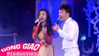 Hoàng Châu ft Dương Ngọc Thái  LK TÌNH YÊU CÁCH TRỞ  ĐƯỜNG TÌNH ĐÔI NGÃHD1080p [upl. by Annayhs]