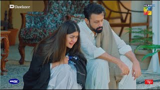 Atif Aslam  Kubra Khan  Sad Ending  Sang E Mah  HUM TV Drama [upl. by Walburga]