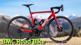 BMC Road Bike  Super Bike [upl. by Bonne]