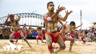 Dance Rites 2017  Live at Sydney Opera House [upl. by Haym742]