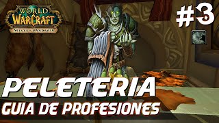 GUIA DE PELETERIA 1600 Cap 3 ★FireStorm★ [upl. by Klecka]