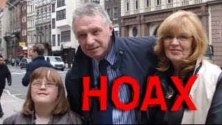 Hollie Greig Hoax  Interviewing The Accused [upl. by Nosreg780]