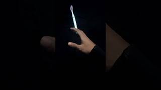 toothbrush spinning tutorial 😅 shorts [upl. by Gautier954]