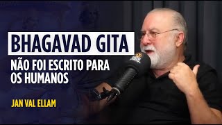 O que VOCÊ PRECISA para ler O BHAGAVAD GITA [upl. by Assira]