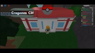 How To Get Leavanny Pokemon Brick Bronze [upl. by Slemmer]