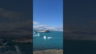 Jökulsárlón Iceland jokulsarlon glacier [upl. by Sevart]