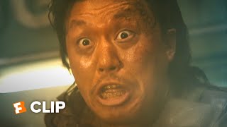 Train to Busan Presents Peninsula Exclusive Movie Clip  Mall Escape 2020  Movieclips [upl. by Osnola]