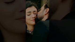 Reyhan Emir love ❤️ Emir reyhan romance🥰 Reyhan kiss emir turkishdrama reyhanemir emirreyhan [upl. by Joycelin]