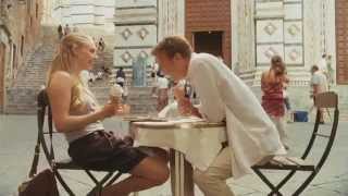 Letters to Juliet Trailermov [upl. by Licha]