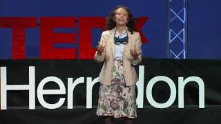 A Vision of Brain Injury Rehabilitation  AM Barrett  TEDxHerndon [upl. by Roe]