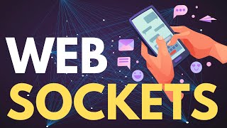 Web Sockets Explained [upl. by Dene]