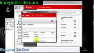 Cara Update Avira Manual Offline [upl. by Nary574]