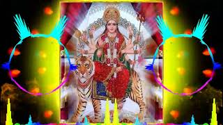 Chalo bulawa aaya hai 🚩2022 Navratri dj song 🚩 Bhakti dj song  Bhakti Gana  Dj Santosh RBL [upl. by Ykcim824]