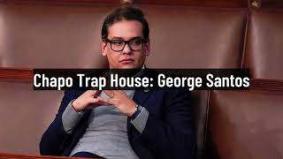 Chapo Trap House King Grifter George Santos [upl. by Ricardama888]