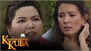 Kampanerang Kuba Full Episode 110  Jeepney TV [upl. by Faria]