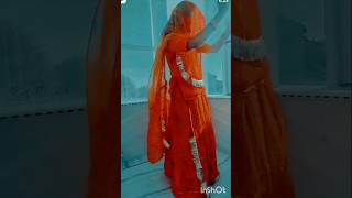 Jalla sain dance dance ghoomar song [upl. by Ennayelhsa]