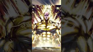 Esperma Negro Humilhou os Heróis Classe S onepunchman anime saitama [upl. by Innad]