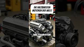 Die zuverlässigsten Motoren der Welt🌍 Haltbar und für die Ewigkeit Die heftigsten Dauerläufer [upl. by Brill]