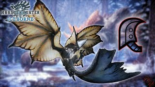 GREATSWORD  LEGIANA  Hunting Every Monster in MH WORLD until MH WILDS release [upl. by Oliy]