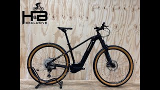 Conway Cairon S 729 29 inch EMountainbike Refurbished gebruikte fiets  HampB Exclusive [upl. by Tannie]