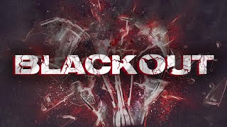 Solence  Blackout Official Lyric Video [upl. by Fenton]